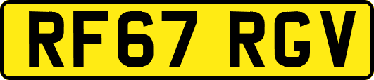 RF67RGV