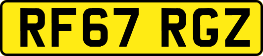 RF67RGZ