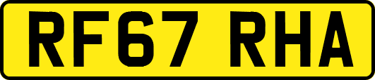 RF67RHA