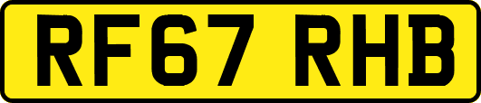 RF67RHB