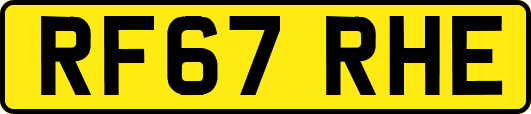 RF67RHE