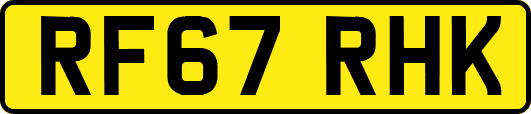 RF67RHK
