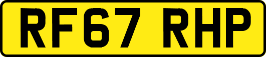 RF67RHP
