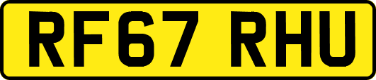 RF67RHU