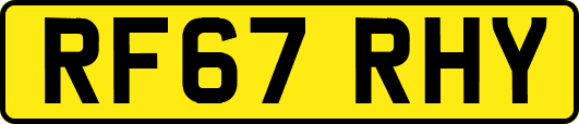 RF67RHY