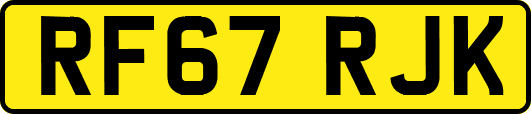 RF67RJK