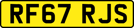 RF67RJS