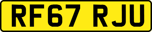 RF67RJU