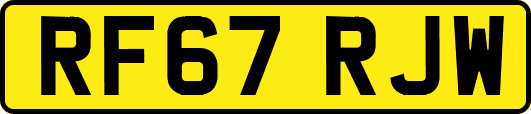 RF67RJW