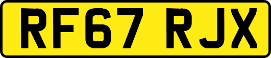 RF67RJX