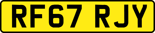 RF67RJY