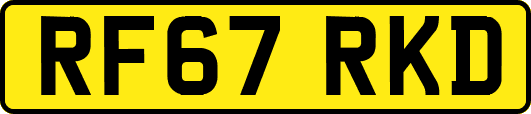 RF67RKD