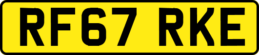 RF67RKE
