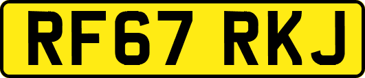 RF67RKJ
