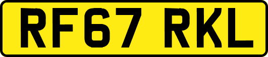 RF67RKL