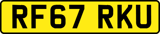 RF67RKU