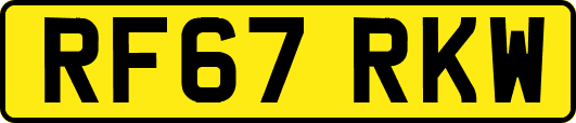RF67RKW