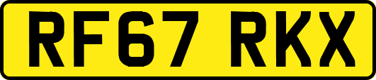 RF67RKX