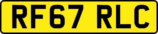 RF67RLC