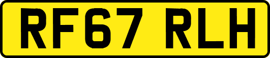 RF67RLH