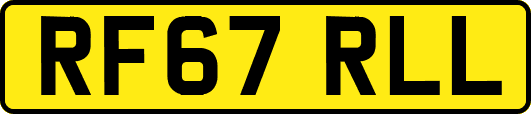 RF67RLL