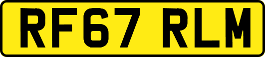 RF67RLM