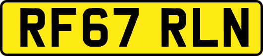 RF67RLN