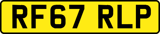 RF67RLP