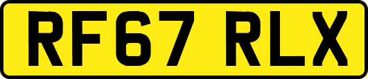 RF67RLX