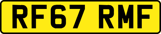 RF67RMF