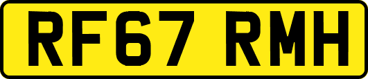 RF67RMH