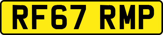 RF67RMP