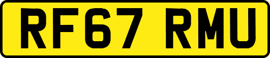 RF67RMU