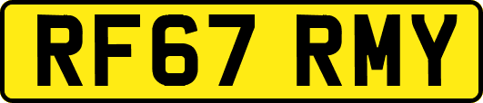 RF67RMY