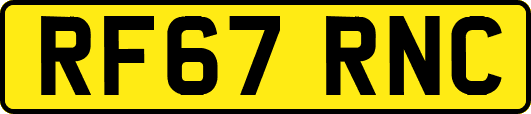 RF67RNC
