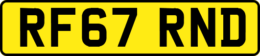RF67RND