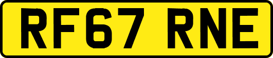 RF67RNE