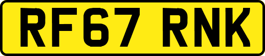 RF67RNK