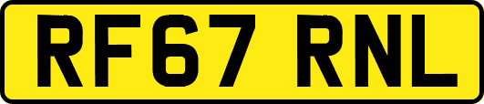 RF67RNL