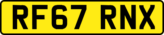 RF67RNX
