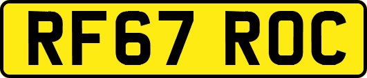 RF67ROC