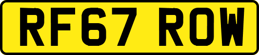 RF67ROW