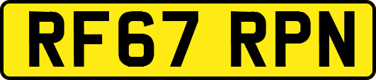 RF67RPN