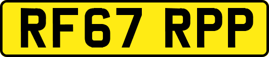 RF67RPP