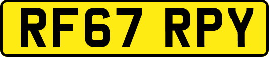 RF67RPY