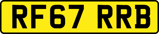 RF67RRB
