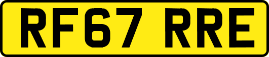RF67RRE