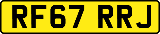RF67RRJ
