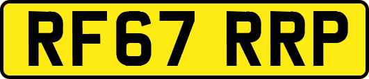 RF67RRP
