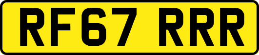 RF67RRR